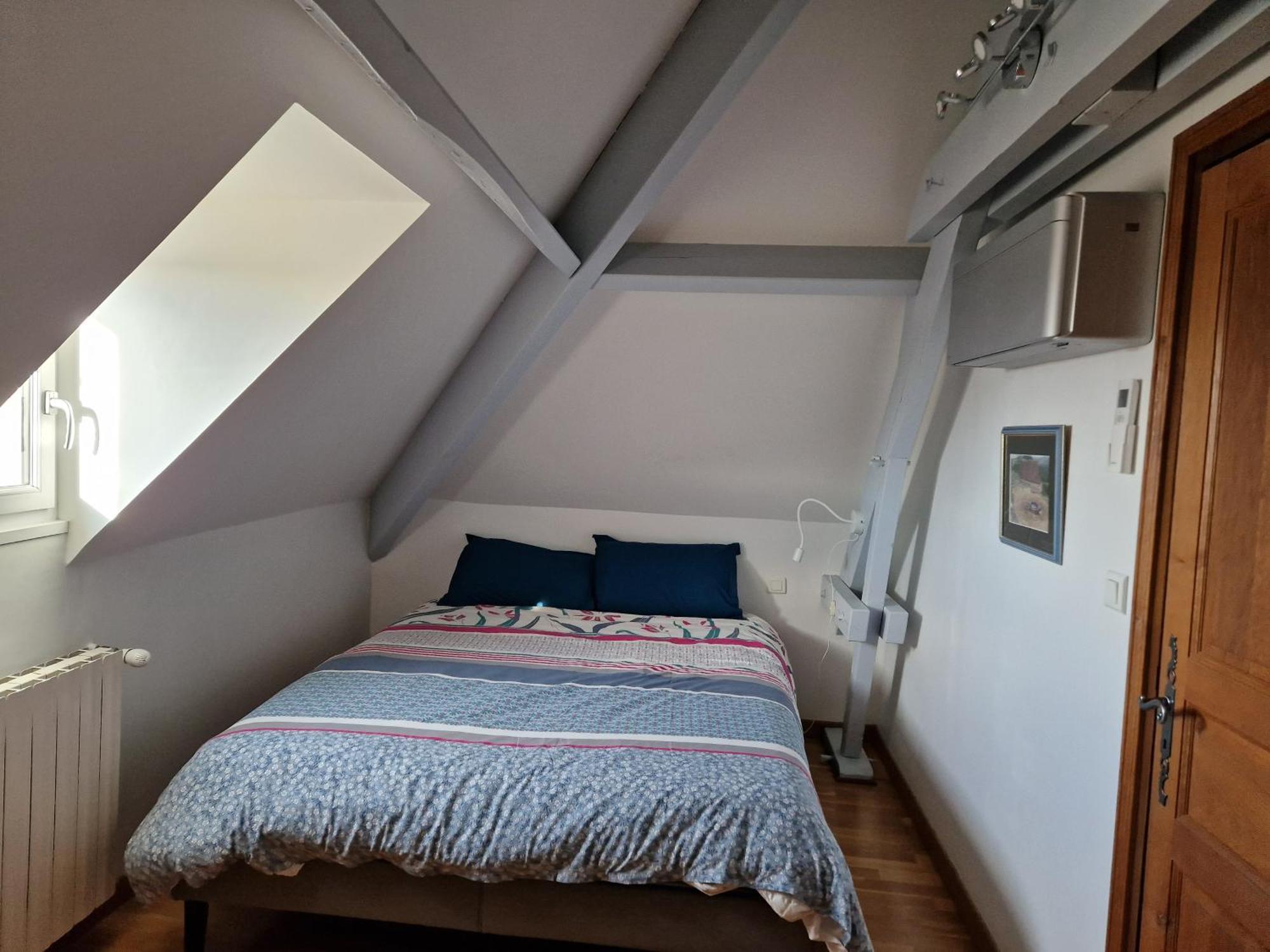 Maison Quercynoise En Pierre Concots Exteriör bild