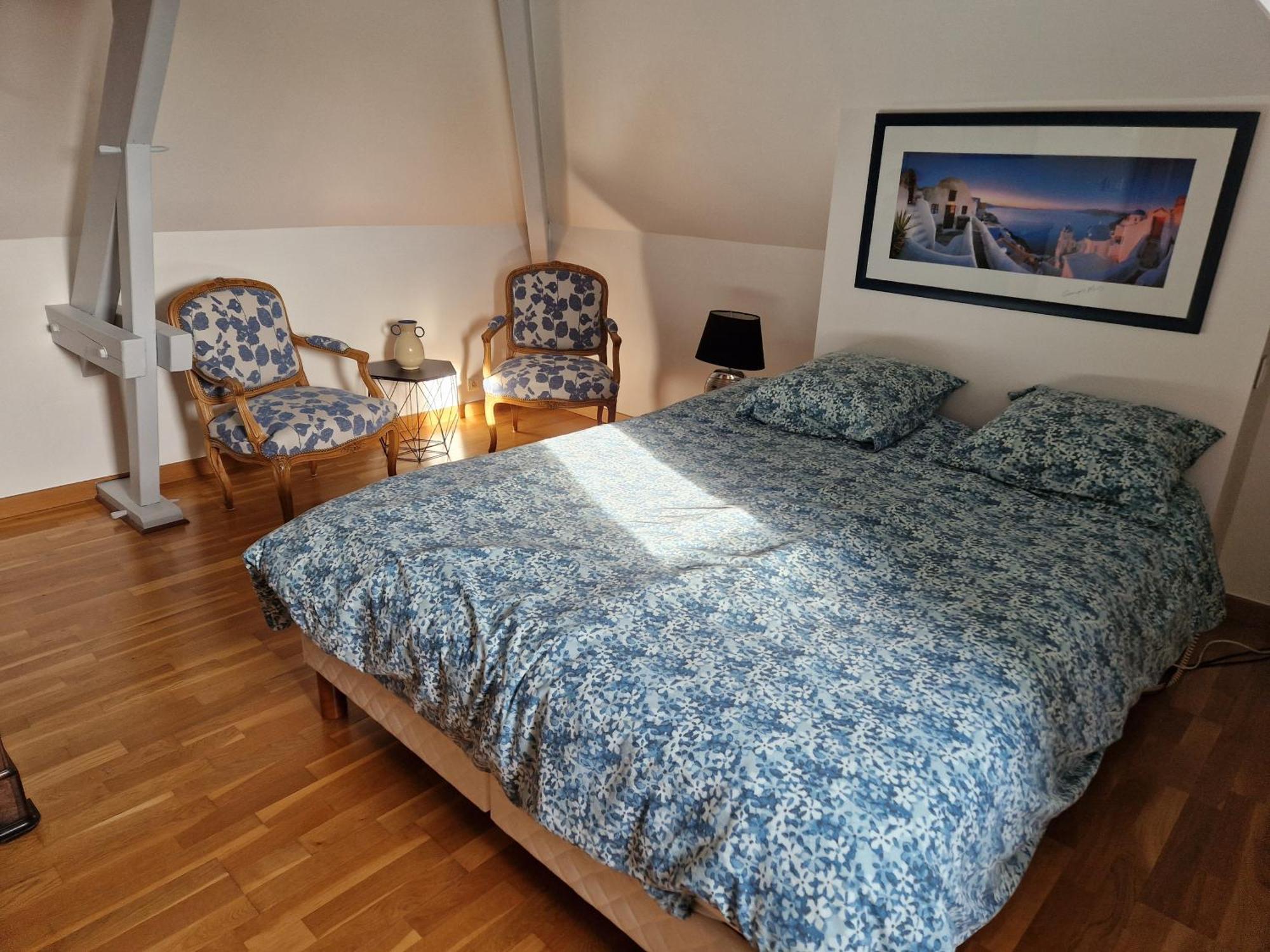 Maison Quercynoise En Pierre Concots Exteriör bild